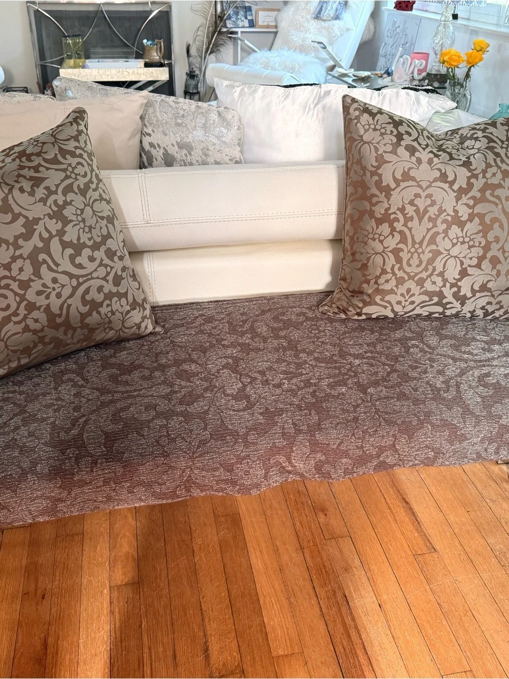 Restoration Hardware pair restoration